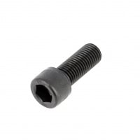 TCHC M20X40 Pas 150 Acier 12.9 Noir EF DIN 912