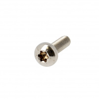 TCBL Torx M6X40 T30 Inox A2 ISO 14583