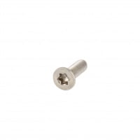 TF TORX M4X8 INOX A2