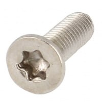 Tête Fraisée Torx