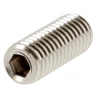 Vis Sans Tête Hexagonale Creuse