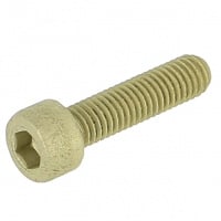 P60 OA Jaune Filetage Total