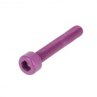 Blister de 5 TCHC Alu P60 OA Violet
