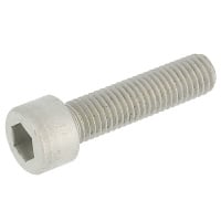 P60 OA Incolore Filetage Total