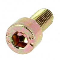TCHC M16X55 Acier 8.8 Zingué Bichromaté EF DIN 912