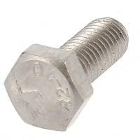 TH M14X80 Inox A2 EF DIN 933