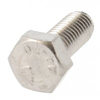 TH M14X80 Inox A4 EF DIN 933