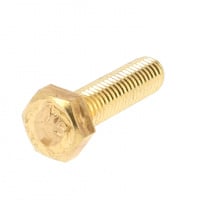 TH Laiton Brut Filetage Total Din 933