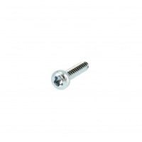 Tôle TCBL Torx 6.3X13 Acier Zingué Blanc ISO 14585C