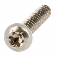 Tôle TCBL Torx 3.9X32 Inox A2 ISO 14585 C
