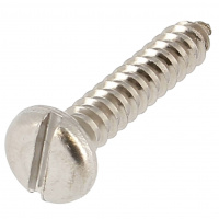 Vis Tôle TCL Fendue 4.8X19 Inox A4 DIN 7971