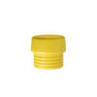 Embout Rond Jaune pour Massette Safety