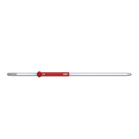 Lame Interchangeable Torque 6P2 à Tête Sphérique 26222