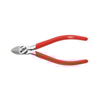 Pince Coupante Diagonale de Mécanicien de Précision Classic avec Ressort