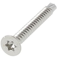 Autoperceuse TF Torx 4.2X32 Inox A2 DIN 7504O
