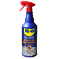 WD-40 Spécialist Dégraissant Professionnel 1L
