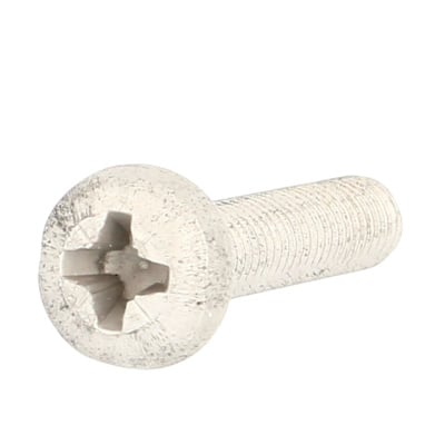 Aluminium P65 OA Incolore