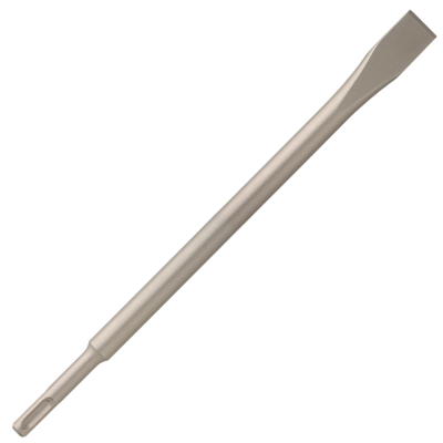 BURIN OUTILS POUR MARTEAUX PERFORATEURS SDS Plus 20X250