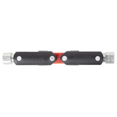 Clé Universelle à Double Articulation