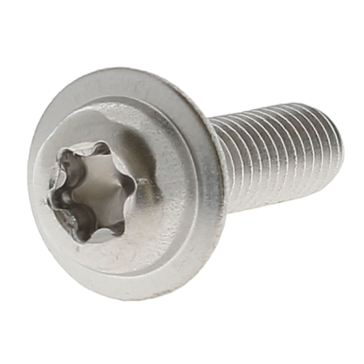 ECOFIX TCB TORX M5X12 INOX A2