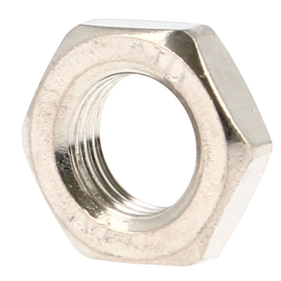 Écrou Hm Inox A4 Pas 100 DIN 439