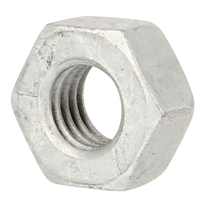 Écrou Hu M10 Geomet DIN 934