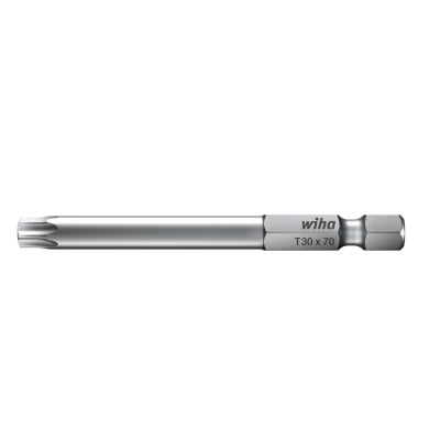 Embout Professionnal Grande Longueur Torx T15 X 70 10375