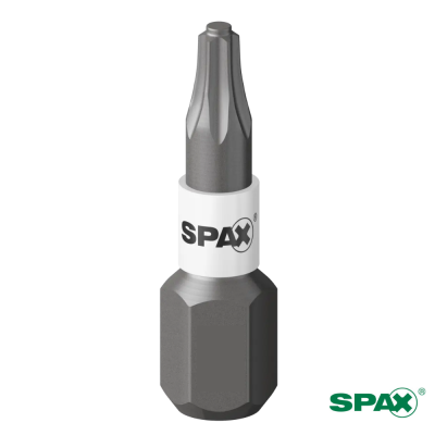 Embout SPAX T-STAR PLUS