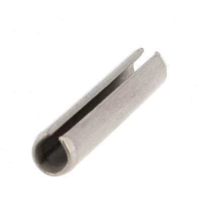 GOUPILLE ELASTIQUE 1X10 INOX A1 DIN 1481