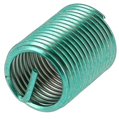 HELICOIL® Plus Free Running N°10 32 UNF X 1D Inox