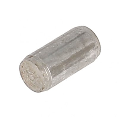 GOUPILLE CYLINDRIQUE RECTIFIEE m6 10X30 ACIER ISO 2338A