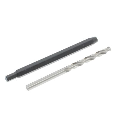 Kit Comprenant 1 Extracteur de Vis et 1 Foret