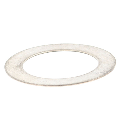 Rondelle de Calage Inox A2 DIN 988 épaisseur 0.3