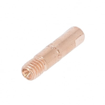 SOUDURE MIG TUBE CONTACT M8 Ø 0,8 MM POUR 350 A ET 450 A