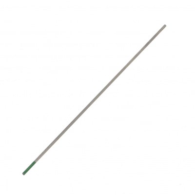 TIG ELECTRODES TUNGSTENE PUR