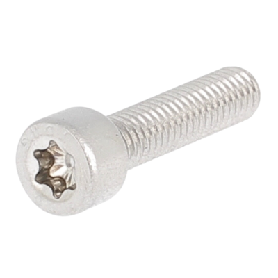 TC TORX M2X10 INOX A2 ISO 14579