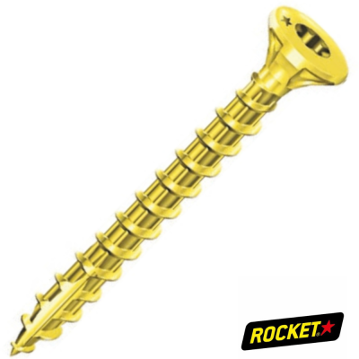 VBA ROCKET TF TORX 6X30 Z.BICHRO