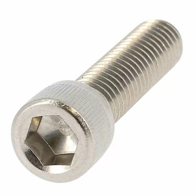 Vis à Tête Cylindrique Hexagonale Creuse UNC Inox A2