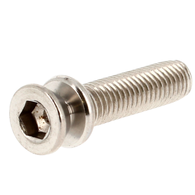 Vis Inviolable Autocassant HC M8X30 Inox A2
