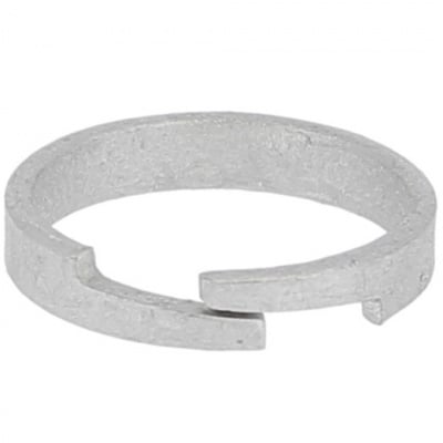 BAGUE ANTI-FLUAGE POUR TROU Ø 12 ACIER ZINC NICKEL 055 439 002