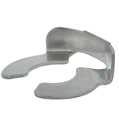 CLIP D'ARRET POUR AXE Ø 16 GORGE Ø 12 ACIER ZINC CRIII 018 177 003