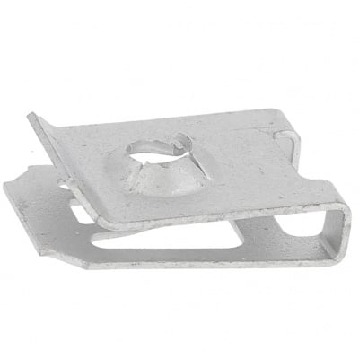 CLIP PRESTOLE ST 4.8 ACIER ZINC CRIII 013 133 005