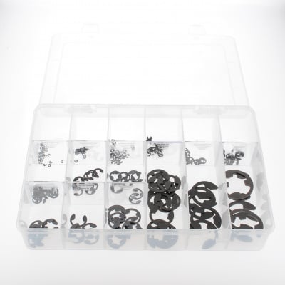 COFFRET ASSORTIMENT DE COLLIERS EPAULEMENT DIN 6799