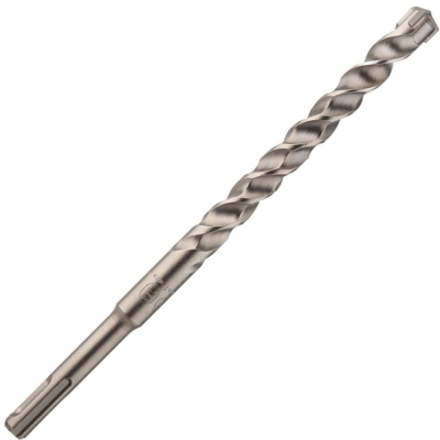 Foret Béton Booster Plus Ø 16X310