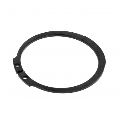 Acier Noir Ø >40