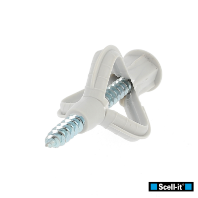 Cheville Polypropylène Universelle