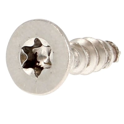 VBA TF Torx 3X16 Inox A2