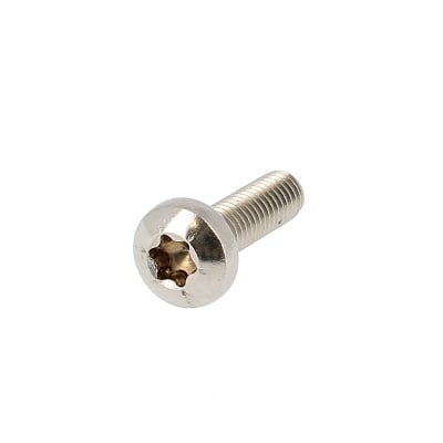 TCBL Torx M3X6 Inox A2 DIN 7985