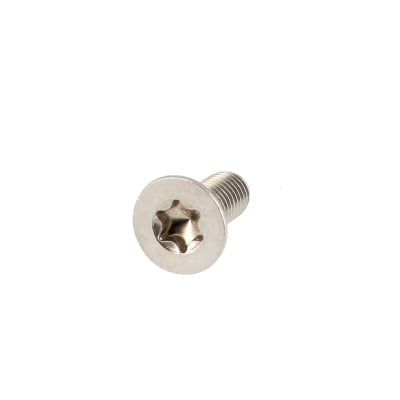 Inox A2 DIN 965