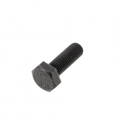 Acier 8.8 Noir Filetage Total Din 961- Pas de 125